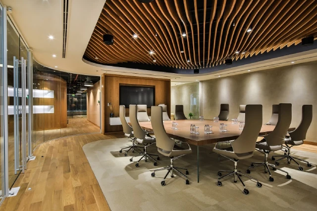 WTS Projects Interior Project