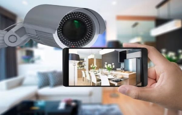 Integrated Security Surveillance and Command Centre