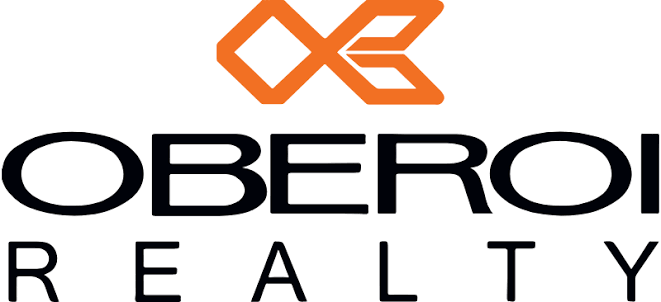 Oberoi Commerce