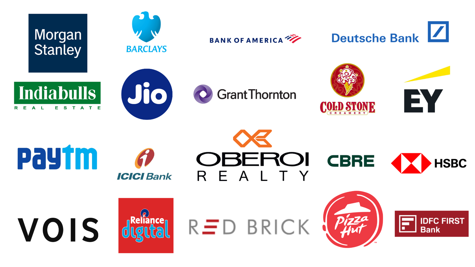 Trusted Partners